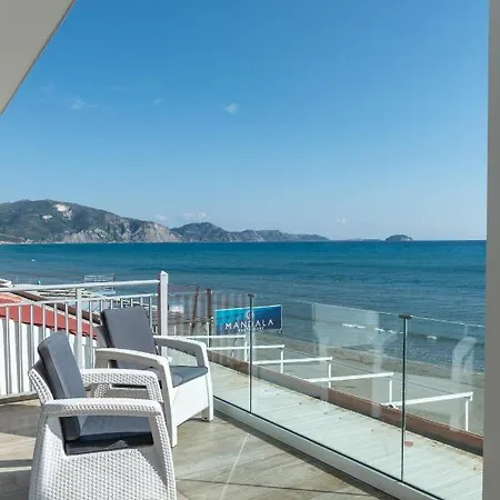 Mandala Seafront لاغاناس