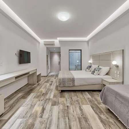 Mandala Seafront فندق لاغاناس