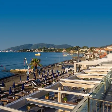 Отель Mandala Seafront 3*