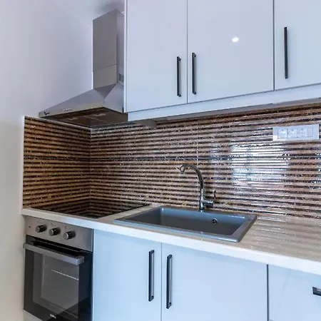 Szálloda Mandala Seafront 3*