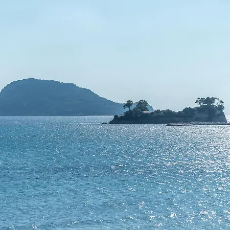 Mandala Seafront Hotel Laganas