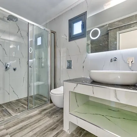 מלון Mandala Seafront לגאנאס