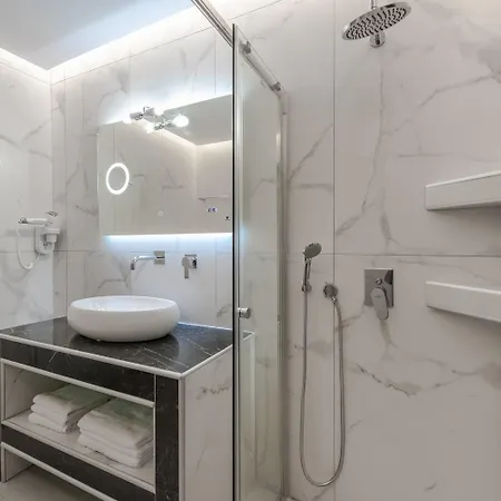 Mandala Seafront Hotel Laganas