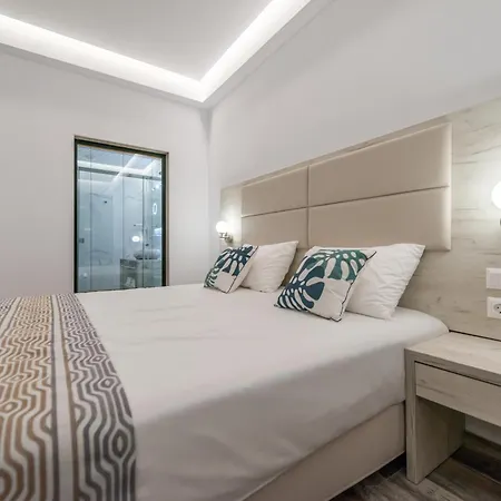 Mandala Seafront 3* לגאנאס