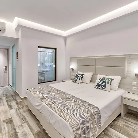Otel Mandala Seafront