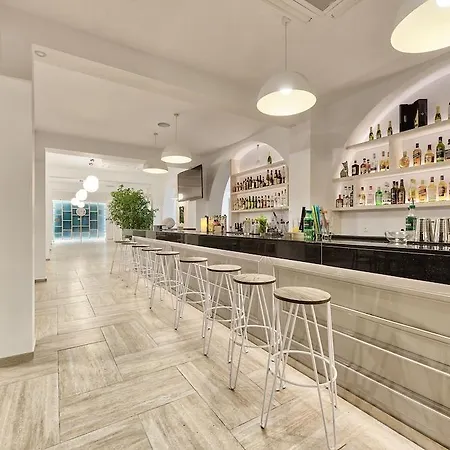 Mandala Seafront Hotel Laganas