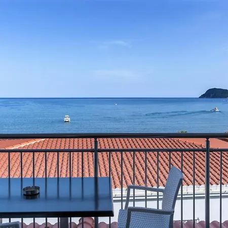 Hotel Mandala Seafront Laganas