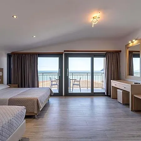 Mandala Seafront 3* Laganas