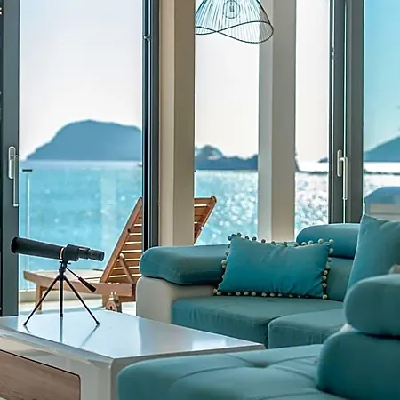 Mandala Seafront 3* Laganas