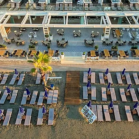 Mandala Seafront Hotel Laganas