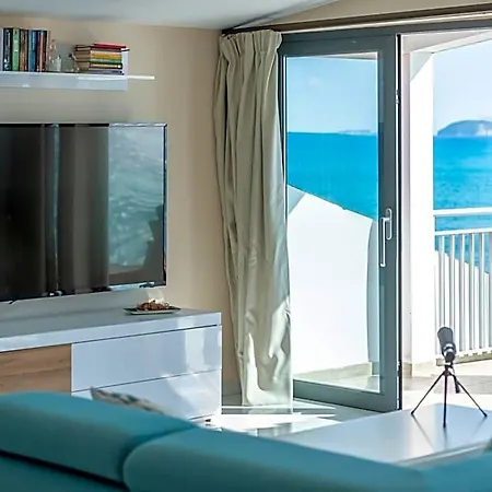 Mandala Seafront 3* Laganas