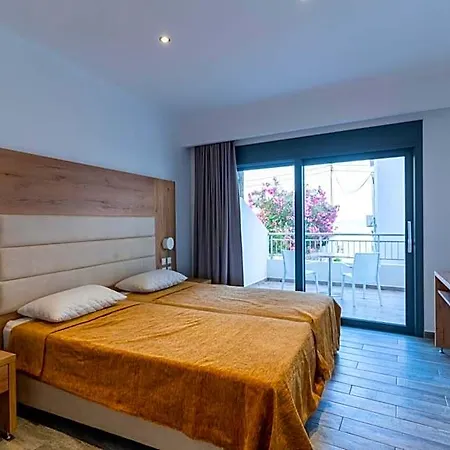 Mandala Seafront Hotel 3*