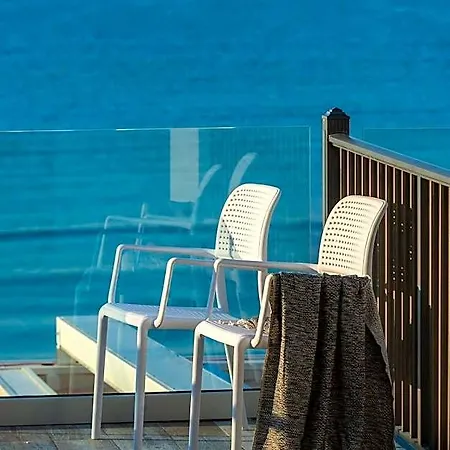 Mandala Seafront Otel