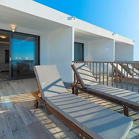 Mandala Seafront Hotel Laganas