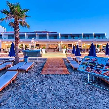 Mandala Seafront Hotel