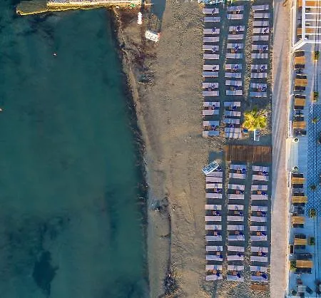 Mandala Seafront
