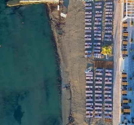 Mandala Seafront