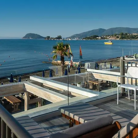 Hotel Mandala Seafront