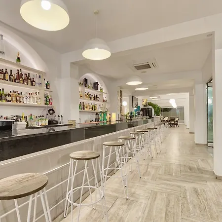 Hotel Mandala Seafront Laganas