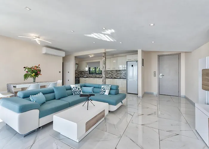 Mandala Seafront Laganas