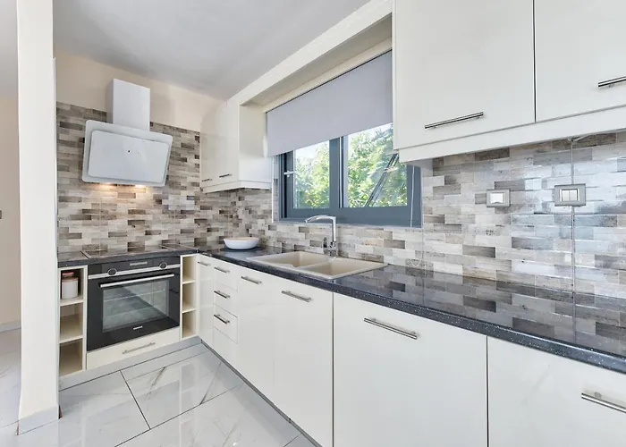 Mandala Seafront 3* Laganas