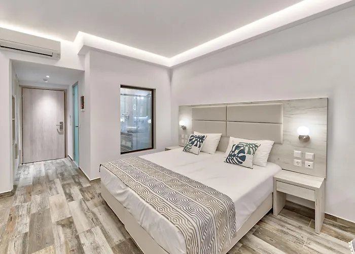 Hotel Mandala Seafront