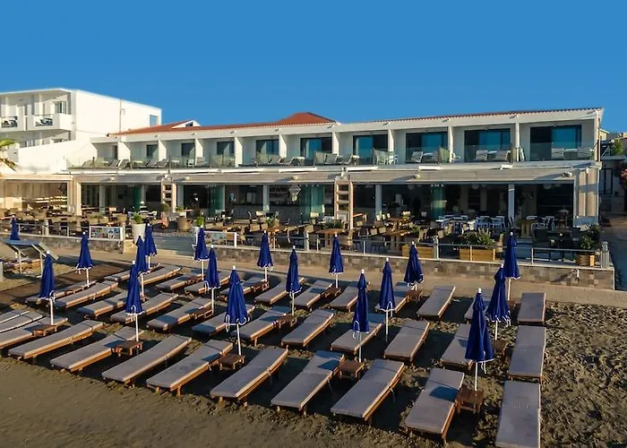 Mandala Seafront Hotel 3*