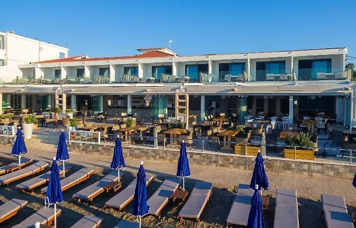 Hotel Mandala Seafront