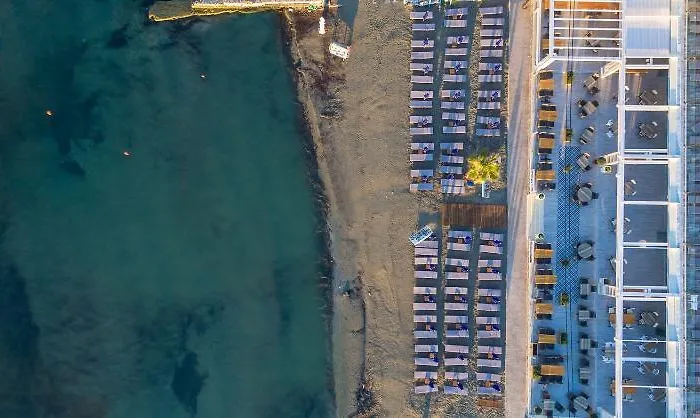 Mandala Seafront