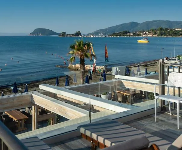 Hotel Mandala Seafront