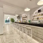 Mandala Seafront Ξενοδοχείο Λαγανάς