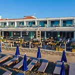 Hotel Mandala Seafront