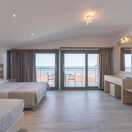 Mandala Seafront 3* Laganas