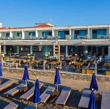 Hotell Mandala Seafront