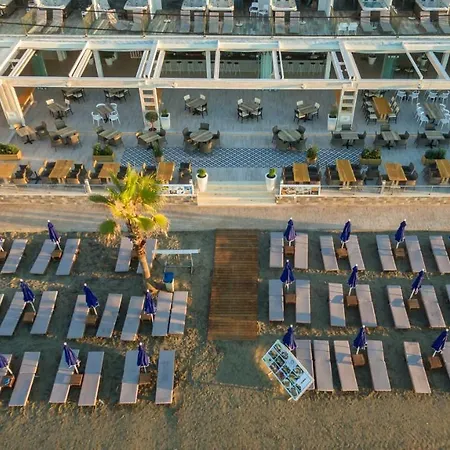 Szálloda Mandala Seafront