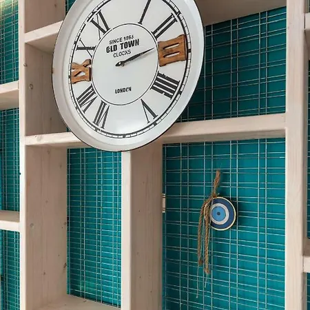 Mandala Seafront Laganas