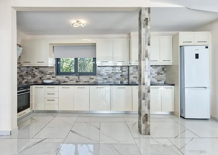 Mandala Seafront Ξενοδοχείο