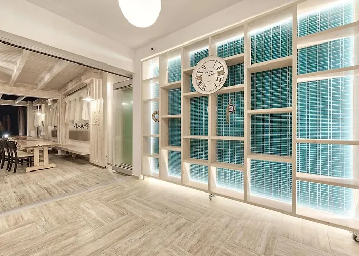 Hotel Mandala Seafront Laganas