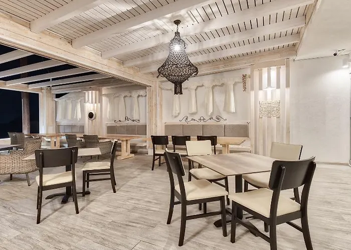 Mandala Seafront Ξενοδοχείο