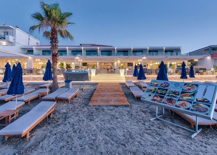 Mandala Seafront Hotel
