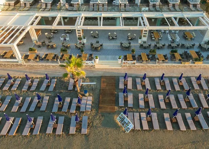 Ξενοδοχείο Mandala Seafront