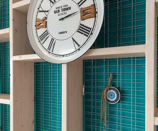 Mandala Seafront Λαγανάς