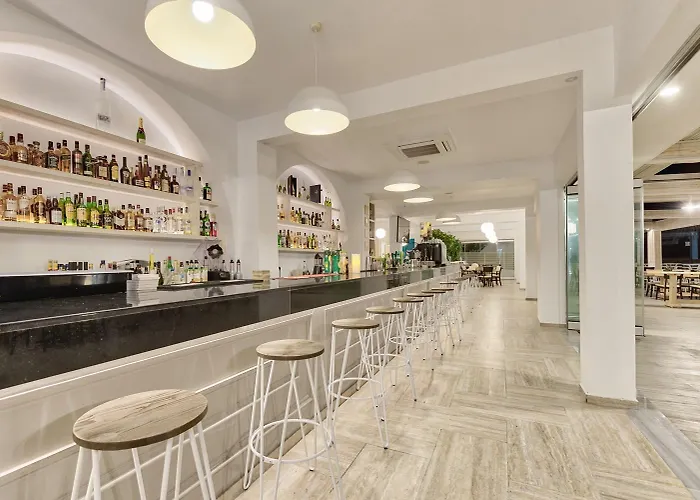 Hotel Mandala Seafront Laganas